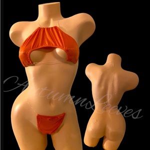 Exotic Dancewear✨Sunkist✨